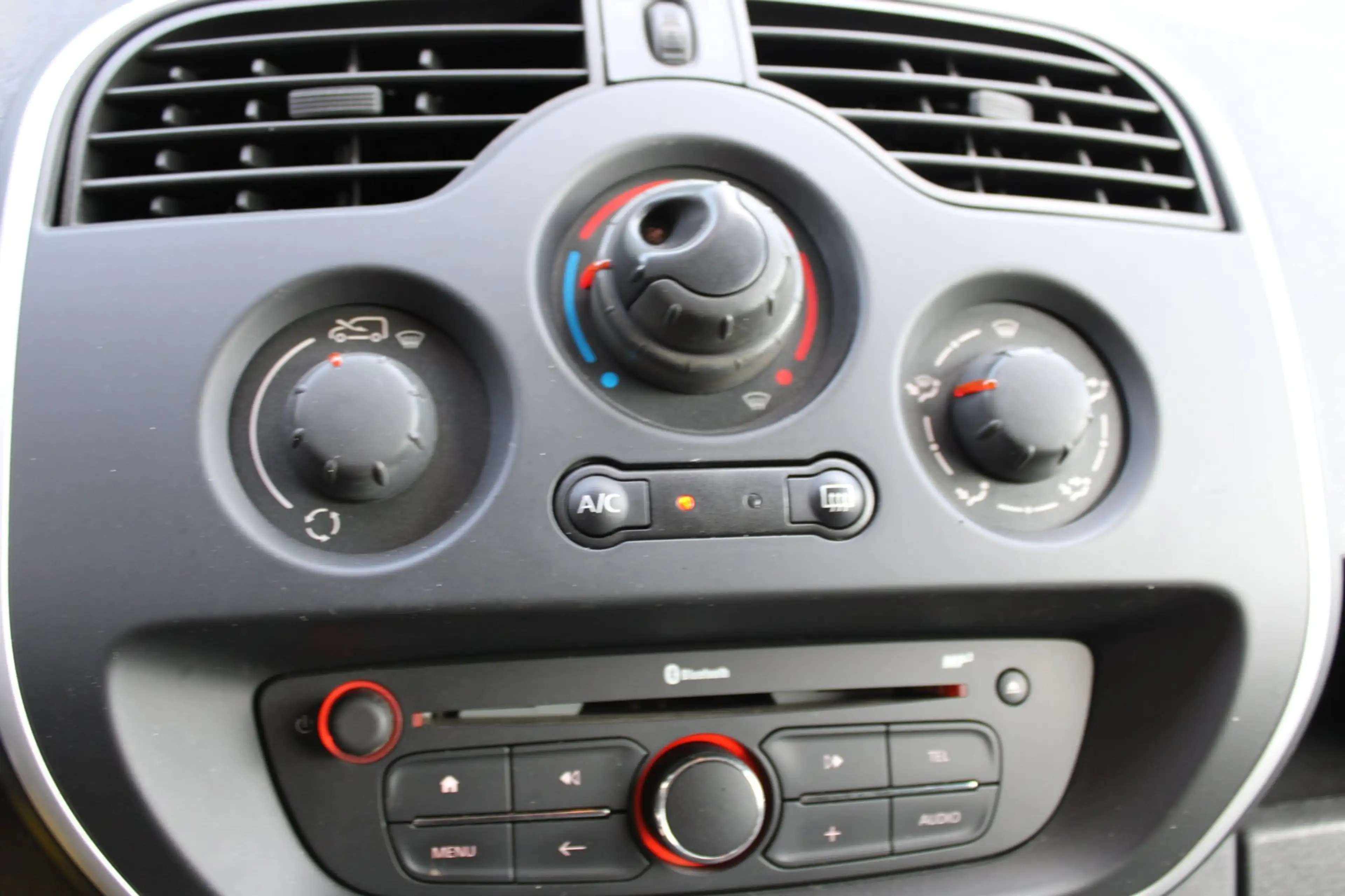 Renault Kangoo Express 1.2 TCe 115 Express Comfort, MARGE, Navi, — photo 18