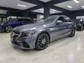 Mercedes-Benz C 220 Classe C-W205 2018 Berlina d Premium 4matic auto Grigio - thumbnail 1