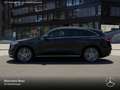Mercedes-Benz EQC 400 4M AMG+360+MULTIBEAM+FAHRASS+KEYLESS Noir - thumbnail 6