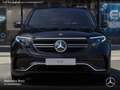 Mercedes-Benz EQC 400 4M AMG+360+MULTIBEAM+FAHRASS+KEYLESS Noir - thumbnail 8
