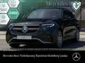 Mercedes-Benz EQC 400 4M AMG+360+MULTIBEAM+FAHRASS+KEYLESS Noir - thumbnail 1