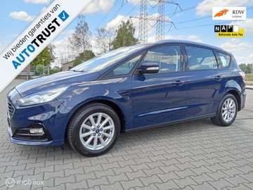 2.5i HEV/7P/Automaat/clima/Navi