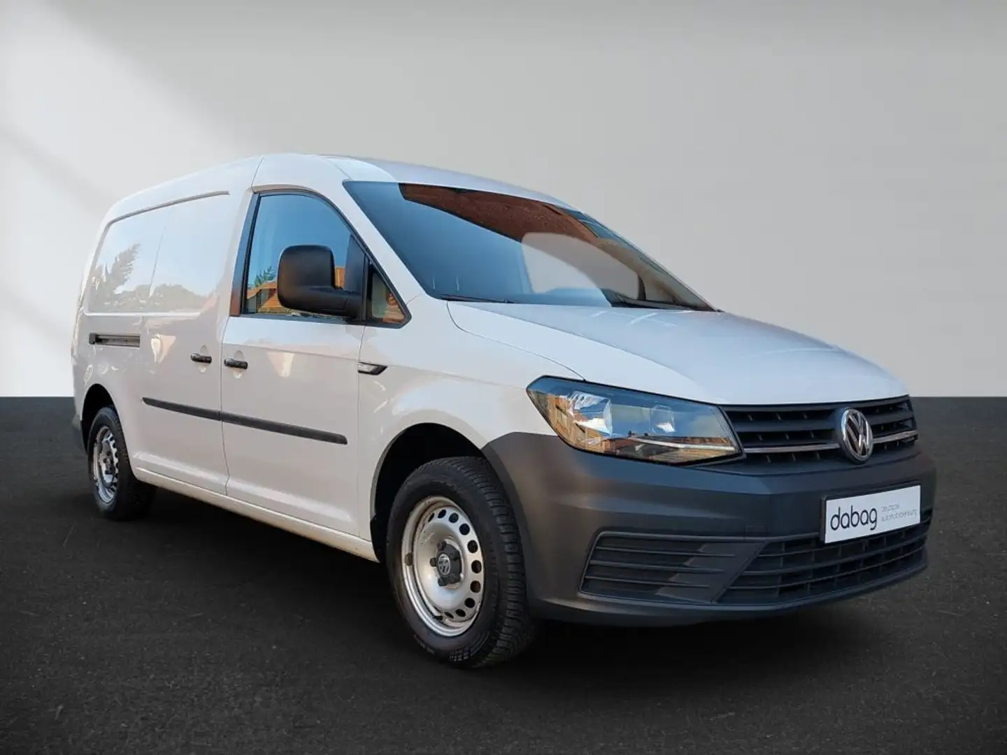 Volkswagen Caddy 2.0 TDI Maxi EcoProfi - 2