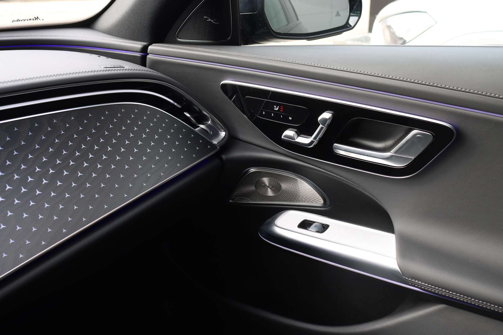 Mercedes Classe E 300 AMG Line -  - Joinsteer - #5