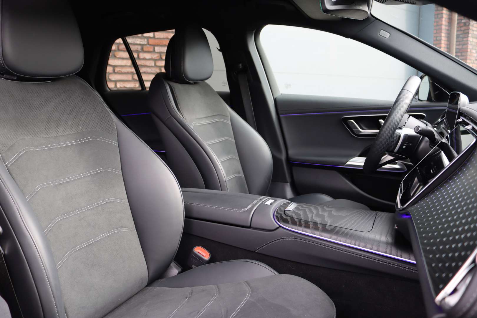 Mercedes Classe E 300 AMG Line -  - Joinsteer - #3