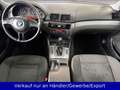 BMW 323 323i Lim. Automatik AAC Xenon SHZ PDC Albastru - thumbnail 11