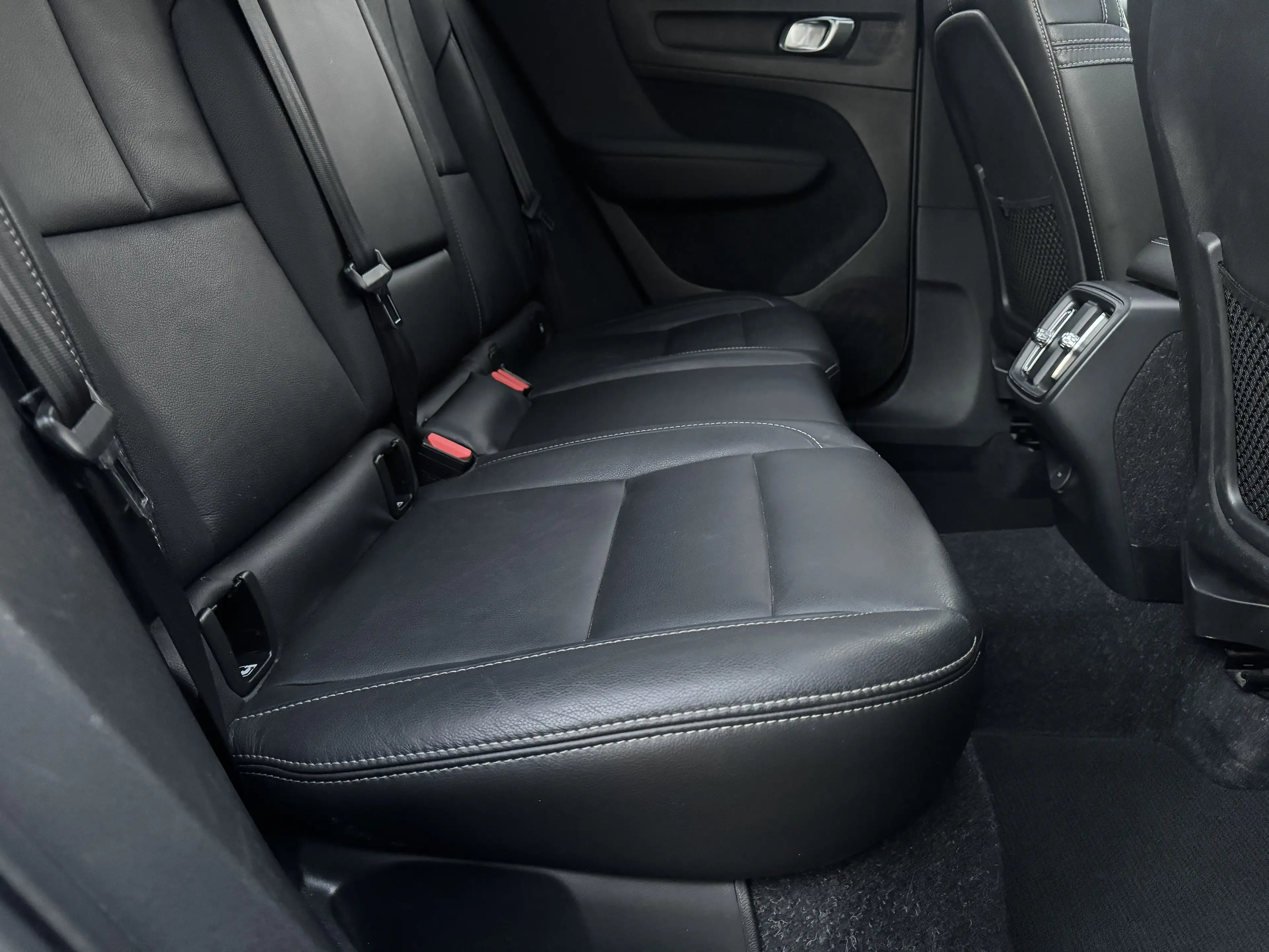 Volvo XC40 XC40 T3 RDesign Pano Leder Camera Garantie * — photo 8