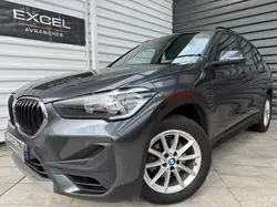 BMW X1 sDrive 18i 140 ch Business Design DKG7