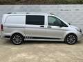 Mercedes-Benz Vito 119 CDI Mixto Lang 9G+LED+Kamera+SHZ+18" Silber - thumbnail 5