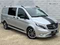 Mercedes-Benz Vito 119 CDI Mixto Lang 9G+LED+Kamera+SHZ+18" Silber - thumbnail 6