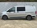 Mercedes-Benz Vito 119 CDI Mixto Lang 9G+LED+Kamera+SHZ+18" Silber - thumbnail 3