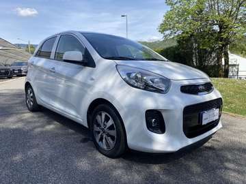 1.0 12V EcoGPL 5 porte Active