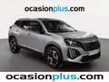 Peugeot 2008 Hybrid Allure eDCS6 145 Gris - thumbnail 2