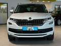 Skoda Kodiaq L&K 4x4 SBL*360°*Canton*Business* Weiß - thumbnail 9