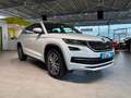 Skoda Kodiaq L&K 4x4 SBL*360°*Canton*Business* Weiß - thumbnail 8