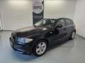 BMW 116 d + 1.Hand/2xKlimaauto./8.Reifen/TMP/LS Noir - thumbnail 2
