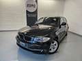 BMW 116 d + 1.Hand/2xKlimaauto./8.Reifen/TMP/LS Noir - thumbnail 1