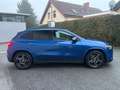 Mercedes-Benz GLA 200 d 4MATIC Österreich-Edition AMG Line Blau - thumbnail 4