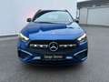 Mercedes-Benz GLA 200 d 4MATIC Österreich-Edition AMG Line Blau - thumbnail 3