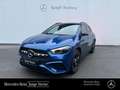 Mercedes-Benz GLA 200 d 4MATIC Österreich-Edition AMG Line Blau - thumbnail 1