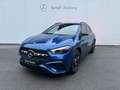 Mercedes-Benz GLA 200 d 4MATIC Österreich-Edition AMG Line Blau - thumbnail 2