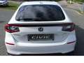 Honda Civic e:HEV 2,0 i-MMD Hybrid Advance Blanc - thumbnail 3