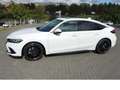 Honda Civic e:HEV 2,0 i-MMD Hybrid Advance Blanc - thumbnail 1