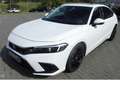 Honda Civic e:HEV 2,0 i-MMD Hybrid Advance Blanc - thumbnail 5