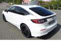 Honda Civic e:HEV 2,0 i-MMD Hybrid Advance Blanc - thumbnail 4