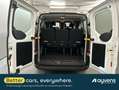 Ford Transit Custom 320 L1H1 VA Basis Kombi, 4-türig, 6-Gang Weiß - thumbnail 10