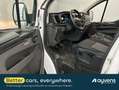 Ford Transit Custom 320 L1H1 VA Basis Kombi, 4-türig, 6-Gang Weiß - thumbnail 8