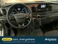 Ford Transit Custom 320 L1H1 VA Basis Kombi, 4-türig, 6-Gang Weiß - thumbnail 11