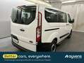 Ford Transit Custom 320 L1H1 VA Basis Kombi, 4-türig, 6-Gang Weiß - thumbnail 4