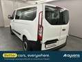 Ford Transit Custom 320 L1H1 VA Basis Kombi, 4-türig, 6-Gang Weiß - thumbnail 2