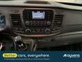 Ford Transit Custom 320 L1H1 VA Basis Kombi, 4-türig, 6-Gang Weiß - thumbnail 12
