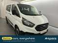 Ford Transit Custom 320 L1H1 VA Basis Kombi, 4-türig, 6-Gang Weiß - thumbnail 5
