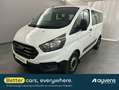 Ford Transit Custom 320 L1H1 VA Basis Kombi, 4-türig, 6-Gang Weiß - thumbnail 1