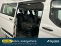 Ford Transit Custom 320 L1H1 VA Basis Kombi, 4-türig, 6-Gang Weiß - thumbnail 9