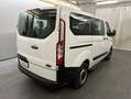 Ford Transit Custom 320 L1H1 VA Basis Kombi, 4-türig, 6-Gang Weiß - thumbnail 3