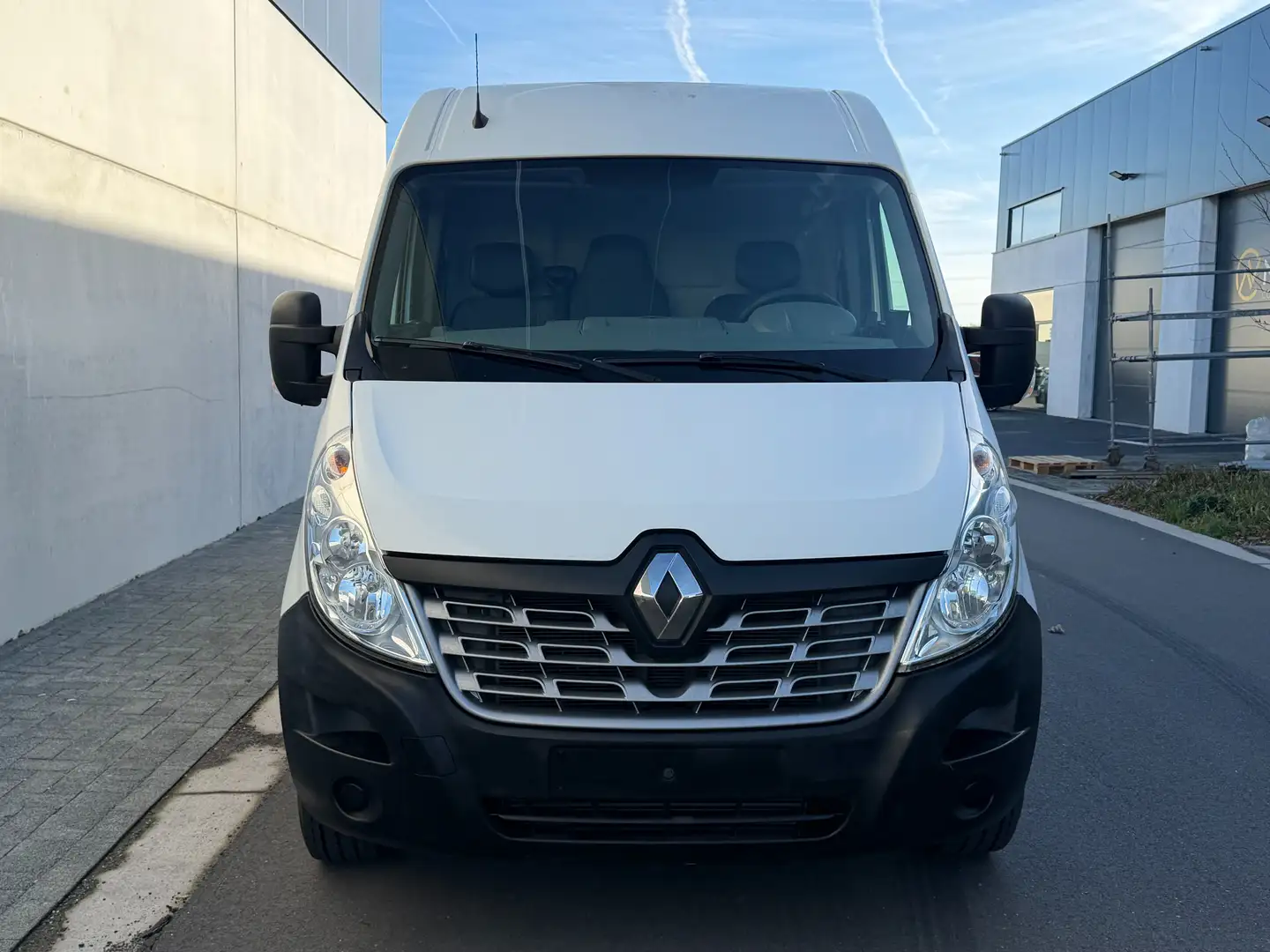 Renault Master ENERGY dCi 145 L2H2 VA - 2