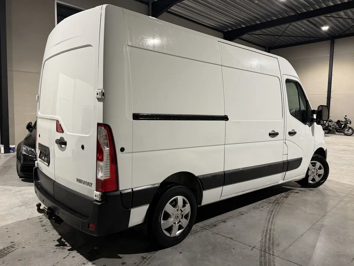 Renault Master ENERGY dCi 145 L2H2 VA - 2