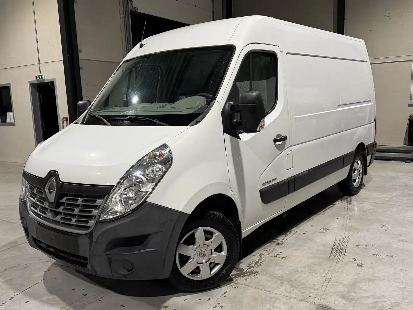 Renault Master ENERGY dCi 145 L2H2 VA - 1