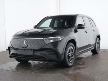 4M AMG Night Pack, 360 Camera, Trekhaak, Leder, Le