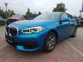 BMW 116 i Advantage Navi LED SHZ el.Heckklappe DAB Blau - thumbnail 2