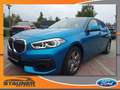 BMW 116 i Advantage Navi LED SHZ el.Heckklappe DAB Blau - thumbnail 1