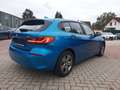 BMW 116 i Advantage Navi LED SHZ el.Heckklappe DAB Blau - thumbnail 6