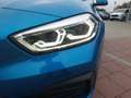 BMW 116 i Advantage Navi LED SHZ el.Heckklappe DAB Blau - thumbnail 11