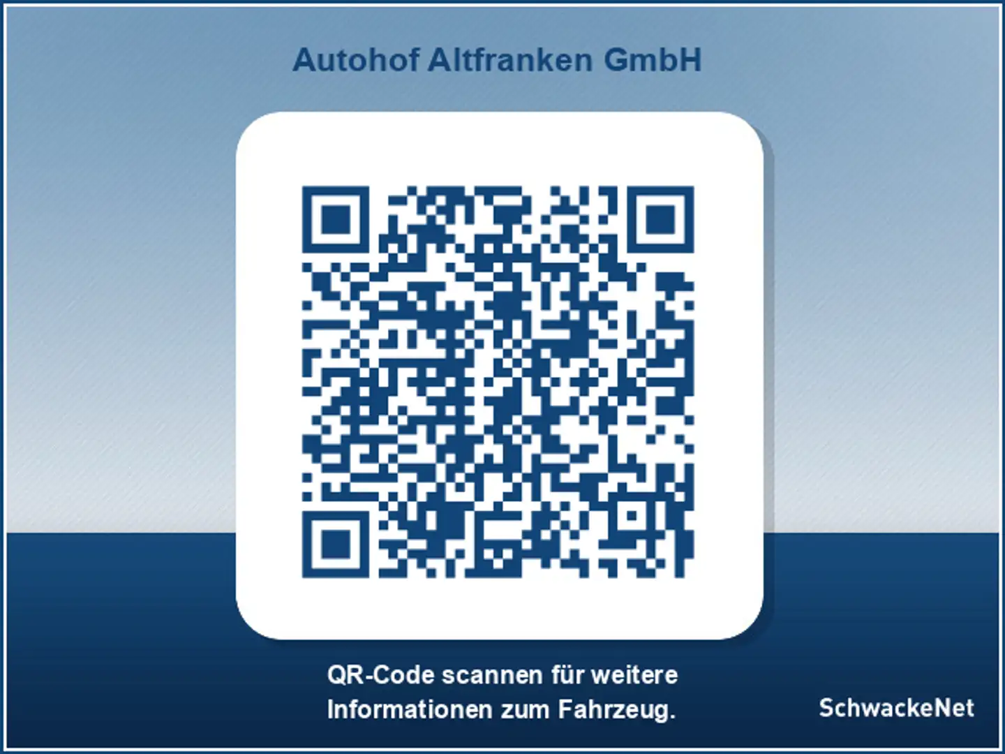 Hyundai i30 1.0 T-GDI Advantage Blau - 2