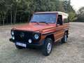 Mercedes-Benz G 290 GD - thumbnail 1