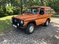 Mercedes-Benz G 290 GD - thumbnail 10